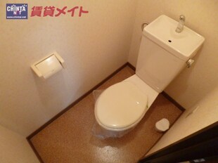 Ｓｕｒｐｌｕｓ阿漕Ａの物件内観写真